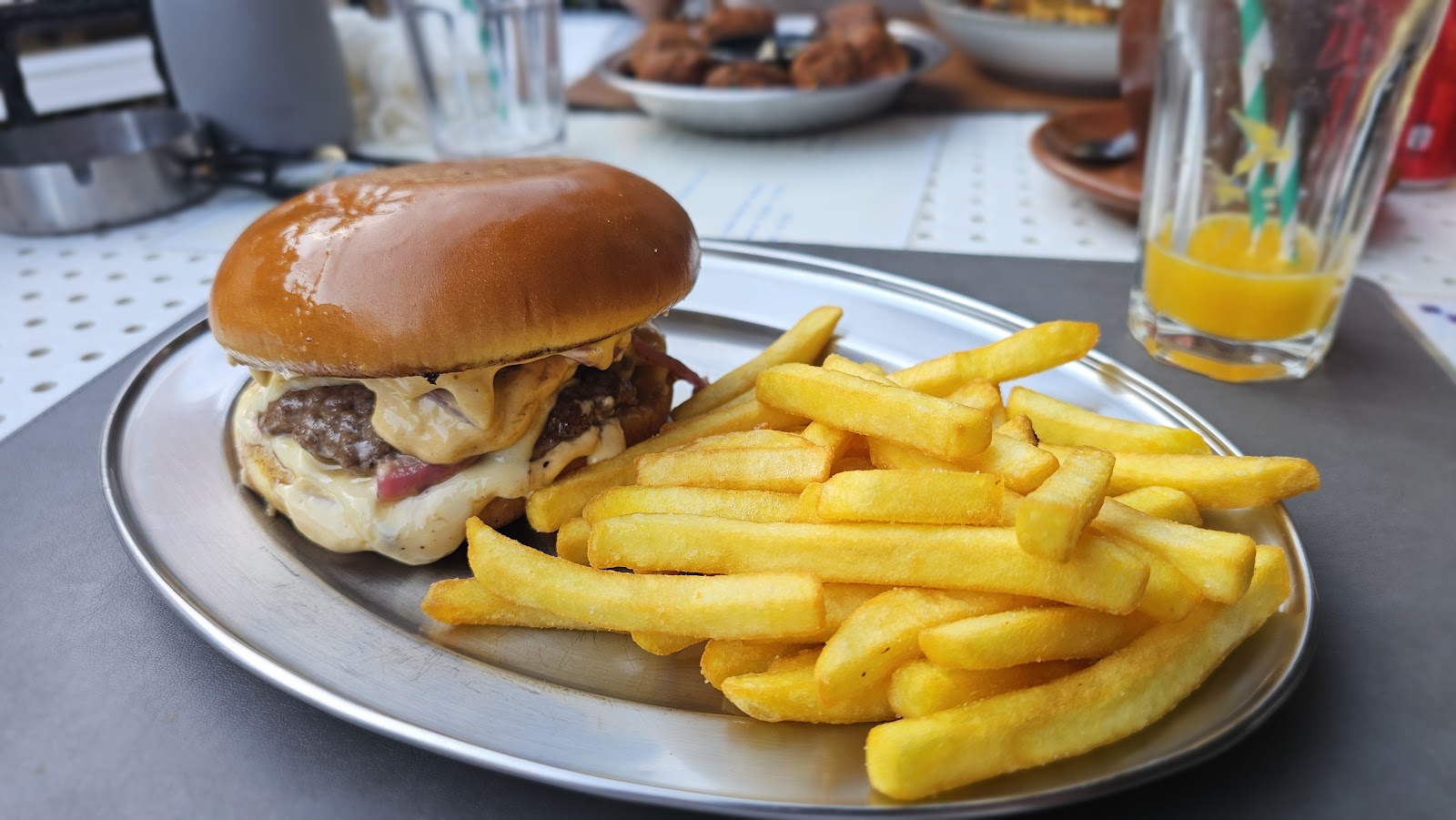 The Sons Eatery Photo 13